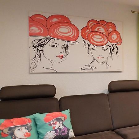 Ferienwohnung Talblick Im Schwarzwald زيلباخ المظهر الخارجي الصورة