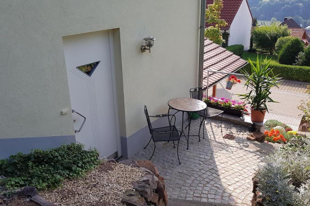 Ferienwohnung Talblick Im Schwarzwald زيلباخ المظهر الخارجي الصورة