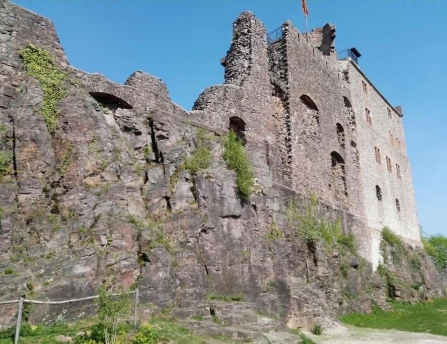 Ferienwohnung Talblick Im Schwarzwald زيلباخ المظهر الخارجي الصورة