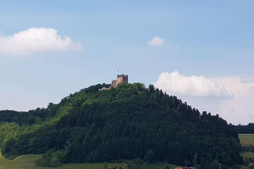 Ferienwohnung Talblick Im Schwarzwald زيلباخ المظهر الخارجي الصورة