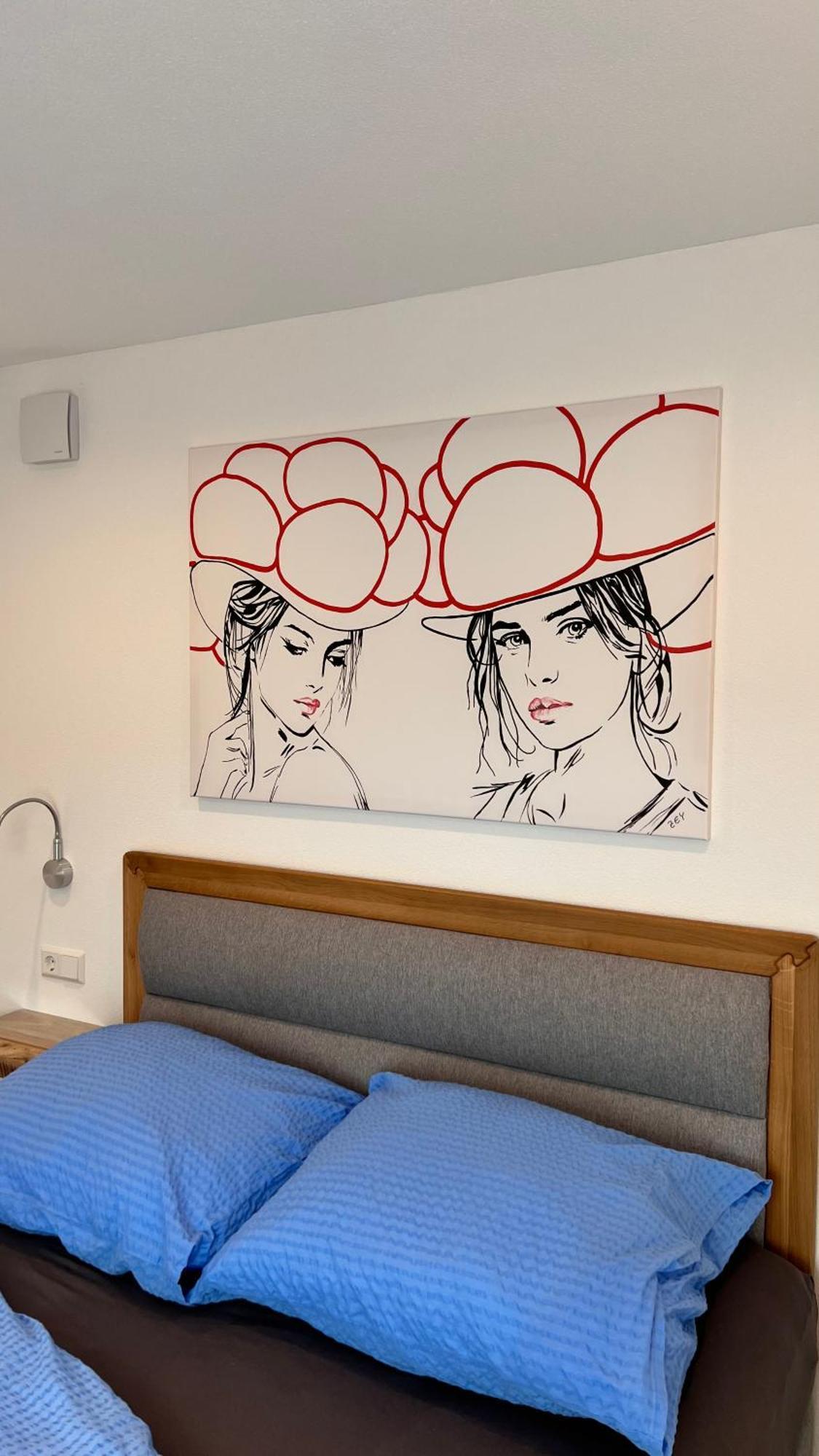 Ferienwohnung Talblick Im Schwarzwald زيلباخ المظهر الخارجي الصورة
