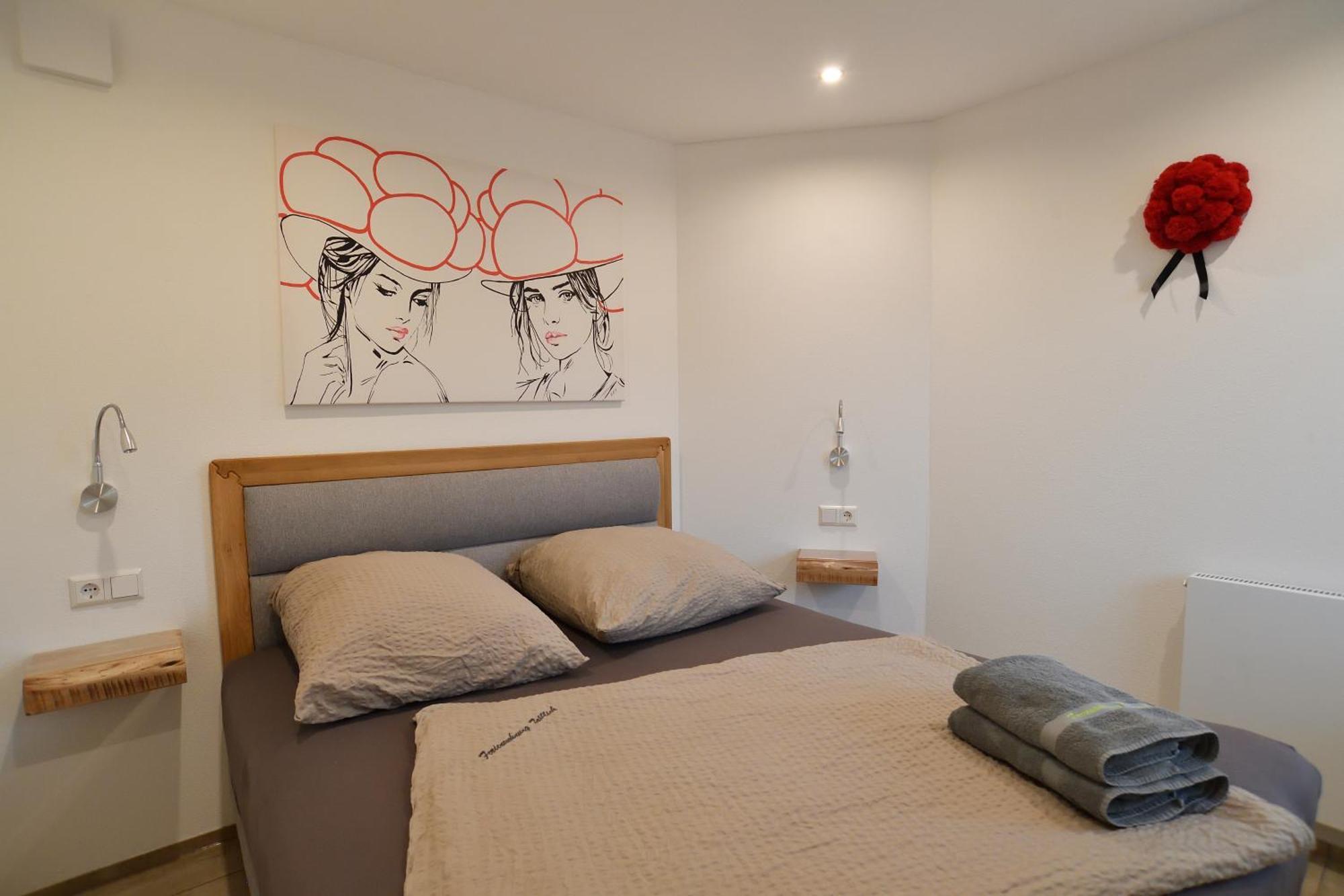 Ferienwohnung Talblick Im Schwarzwald زيلباخ المظهر الخارجي الصورة
