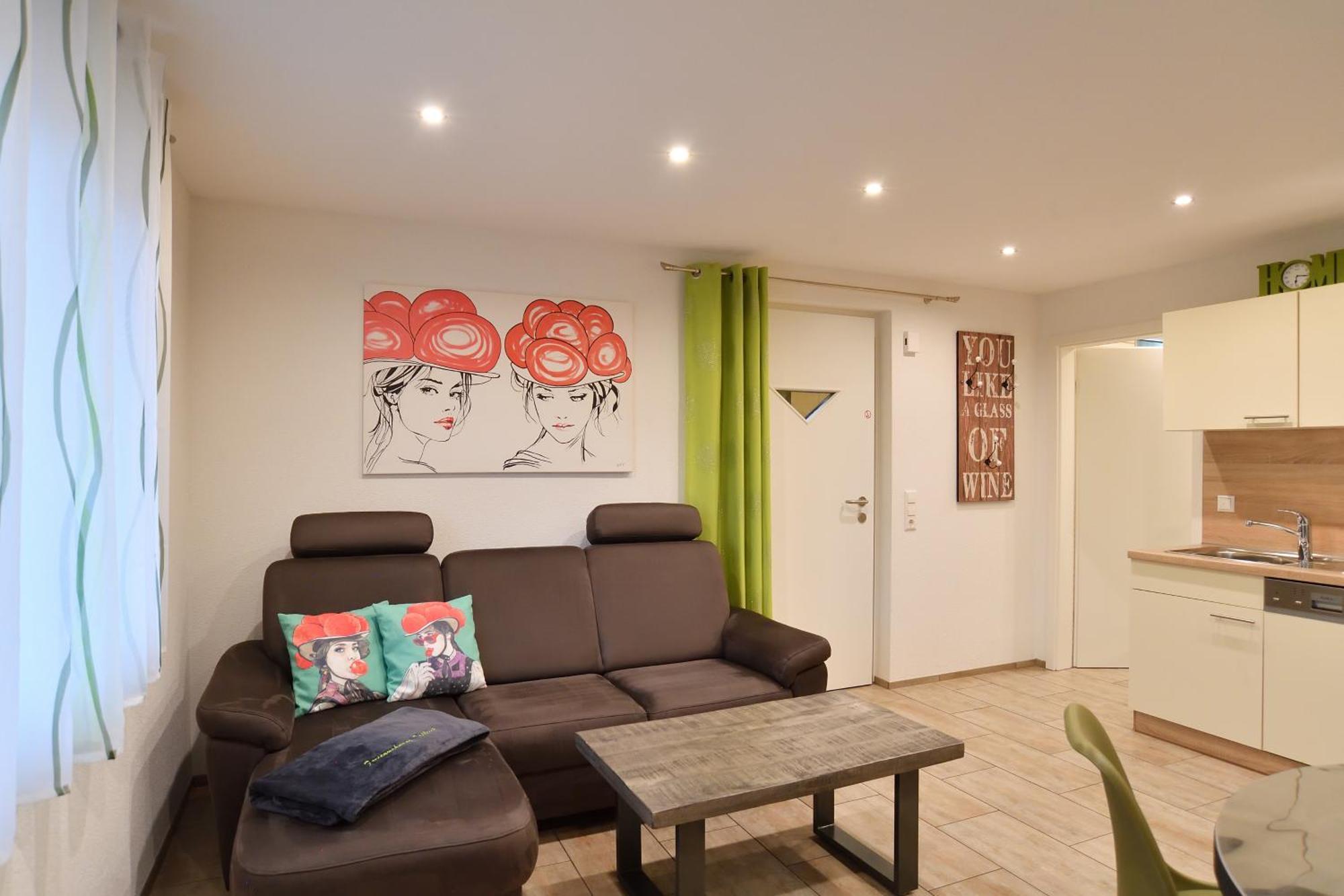 Ferienwohnung Talblick Im Schwarzwald زيلباخ المظهر الخارجي الصورة